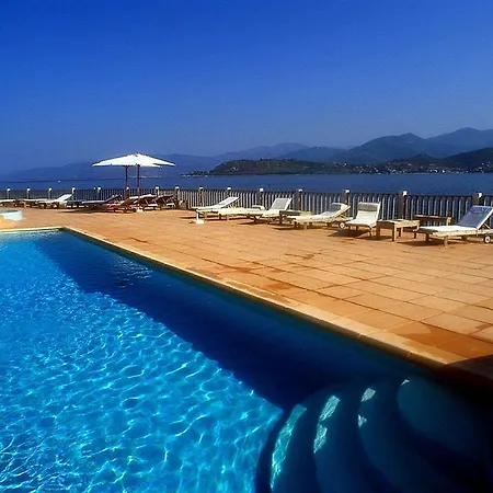 Castel D'orcino Hotel 4*