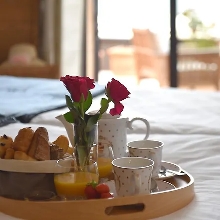 Castel D'orcino Ξενοδοχείο 4*