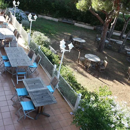 Castel D'orcino Otel 4*