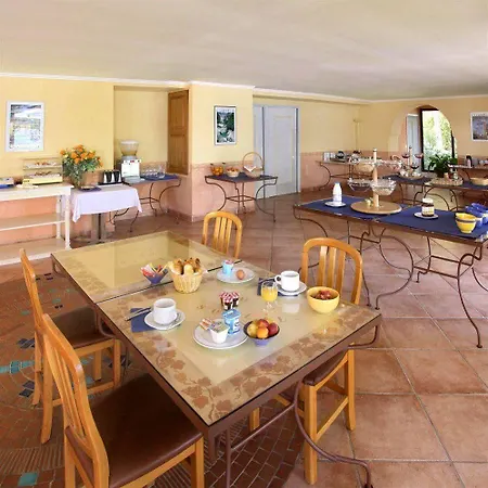 Hotel Castel D'orcino