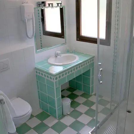 Castel D'orcino 4* Calcatoggio (Corsica)