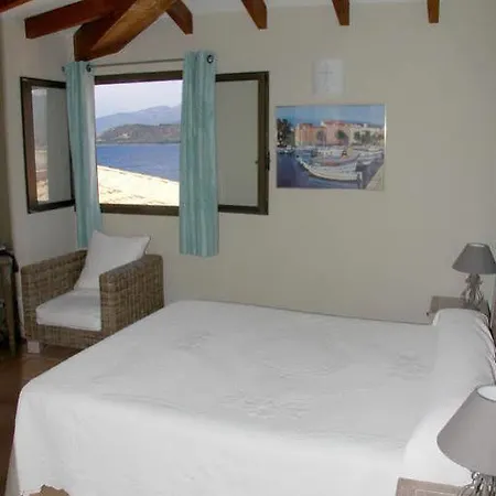 Hotel Castel D'orcino 4*