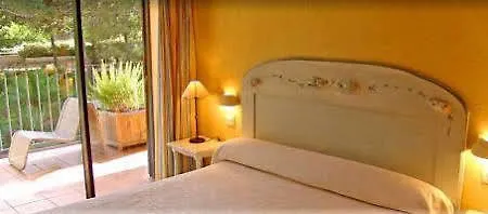 Castel D'orcino Hotel 4*