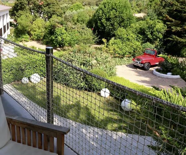 Castel D'orcino 4* Calcatoggio (Corsica)