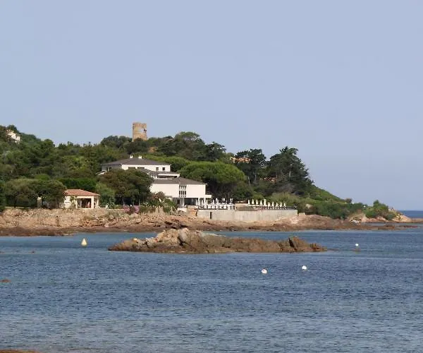 Castel D'orcino 4*