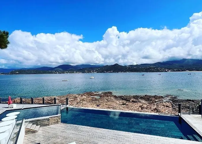 Castel D'orcino Calcatoggio