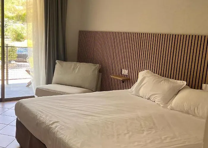 Castel D'orcino Calcatoggio