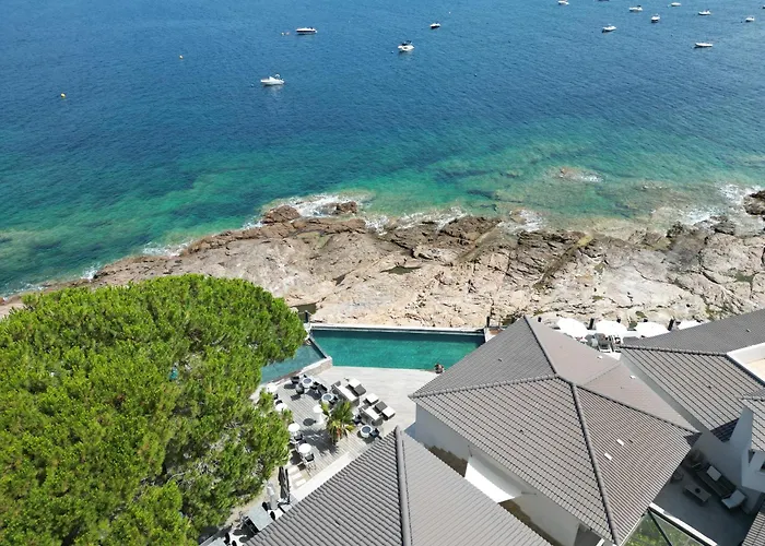 Castel D'orcino Szálloda 4*