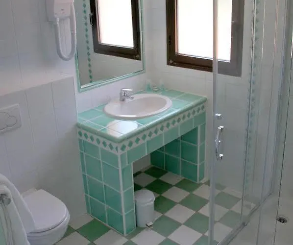 Castel D'orcino 4* קלקטוג'יו